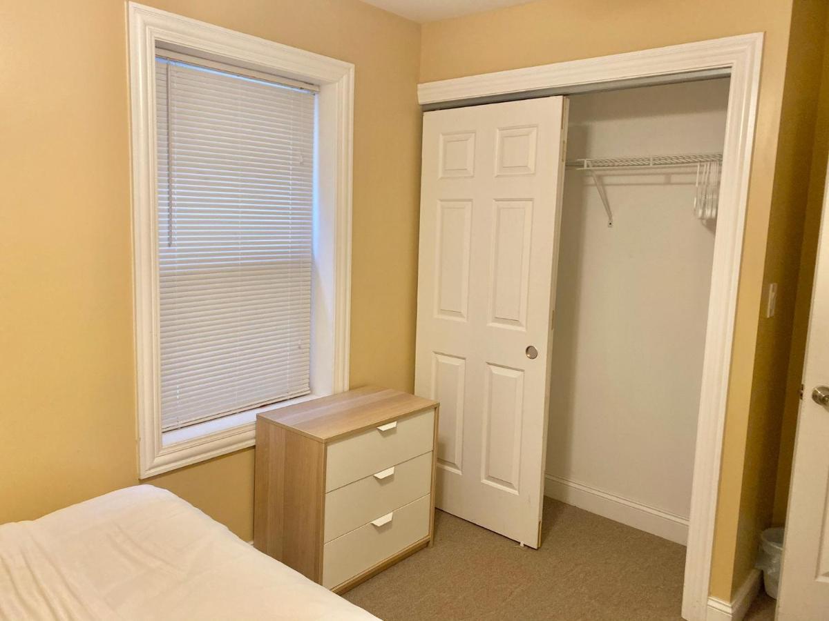 Entire Modern 2 Bedroom Apartment Chicago Exterior photo